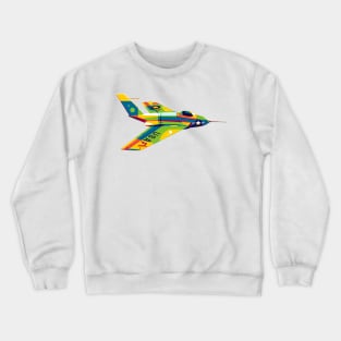 X-4 Bantam Crewneck Sweatshirt